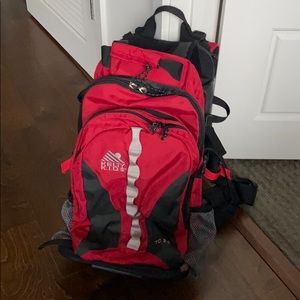 The Kelty TC 2.0 Hiking and Camping Backpack